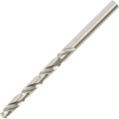 Drill Hss 6.0mm 135deg 10 Pack Industrial Bit