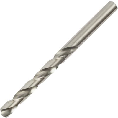Drill Hss 9.0mm 135deg 10 Pack Industrial Bit