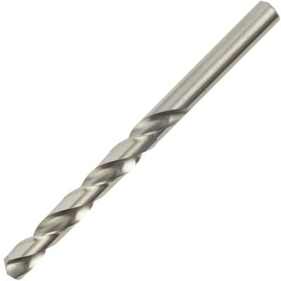 Drill Hss 10.0mm 135deg 10 Pack Industrial Bit
