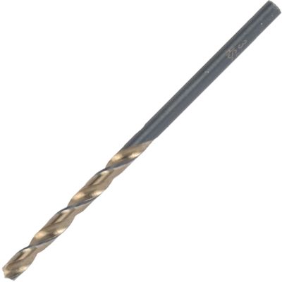 Drill Bit Hss Turbo . 3.0mm 1/card