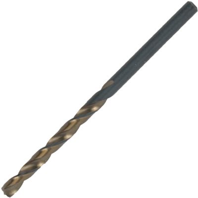 Drill Bit Hss Turbo . 4.0mm 1/card