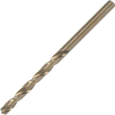 Drill Bit Hss Turbo . 4.2mm 1/card