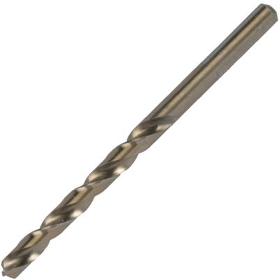 Drill Bit Hss Turbo . 6.0mm 1/card