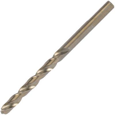 Drill Bit Hss Turbo . 6.5mm 1/card