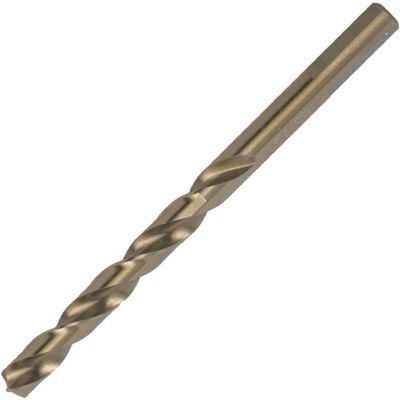 Drill Bit Hss Turbo . 7.5mm 1/card