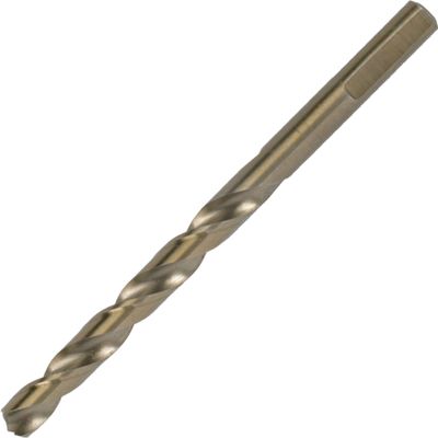 Drill Bit Hss Turbo . 8.0mm 1/card