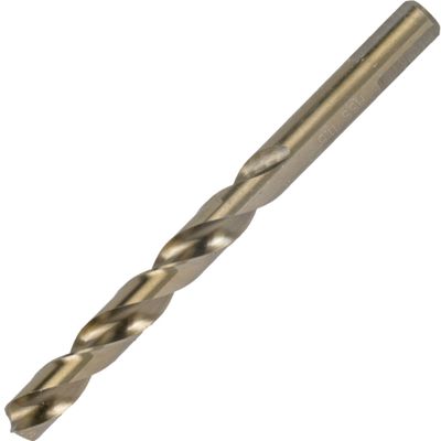 Drill Bit Hss Turbo . 11.5mm 1/card