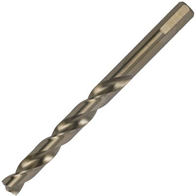 Drill Bit Hss Turbo . 12.0mm 1/card