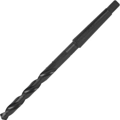 Drill Bit Hss Morse Taper 10mm X Mt1