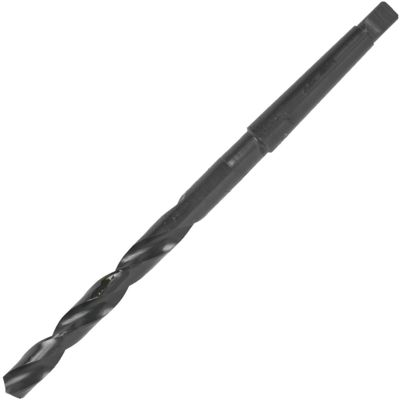 Drill Bit Hss Morse Taper 11mm X Mt1