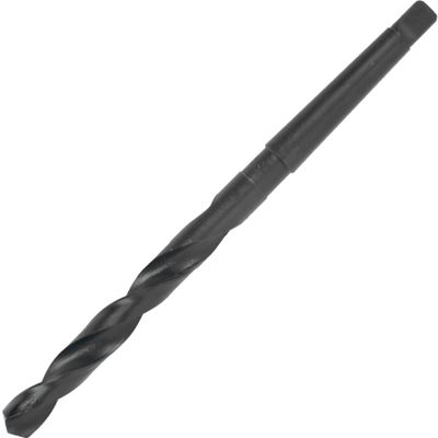 Drill Bit Hss Morse Taper 12mm X Mt1