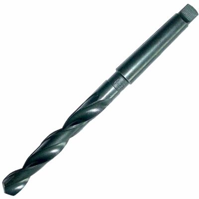 Drill Bit Hss Morse Taper 14.5mm X Mt2
