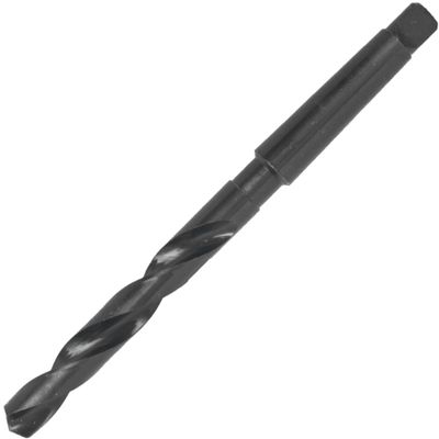 Drill Bit Hss Morse Taper 15.5mm X Mt2