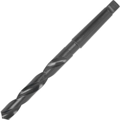 Drill Bit Hss Morse Taper 17mm X Mt2