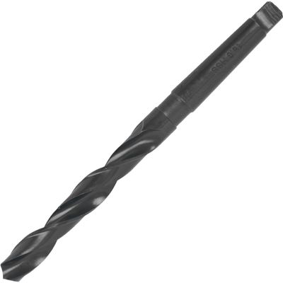 Drill Bit Hss Morse Taper 18mm X Mt2