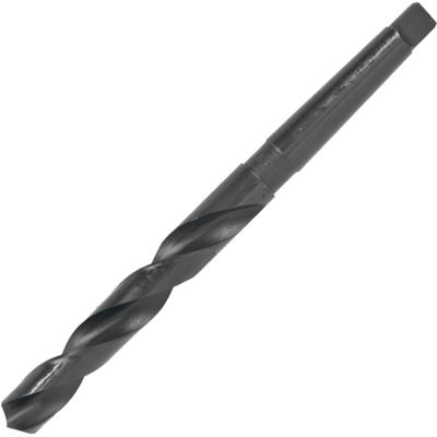 Drill Bit Hss Morse Taper 19mm X Mt2