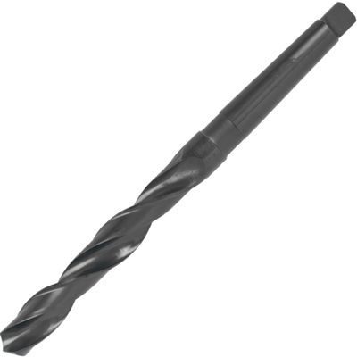Drill Bit Hss Morse Taper 19.5mm X Mt2