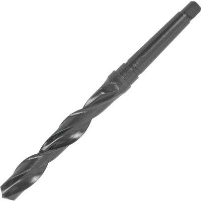 Drill Bit Hss Morse Taper 22mm X Mt2