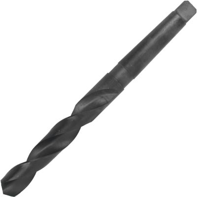 Drill Bit Hss Morse Taper 25mm X Mt3