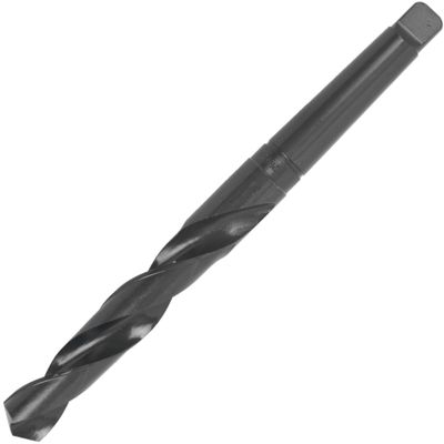 Drill Bit Hss Morse Taper 26mm X Mt3