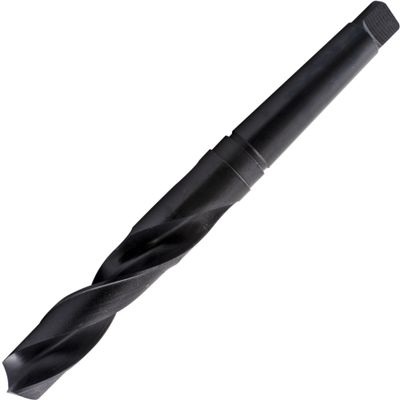Drill Bit Hss Morse Taper 35mm X Mt4