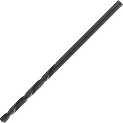 Drill Bit Hss St&ard 2.0mm Packet Of 10