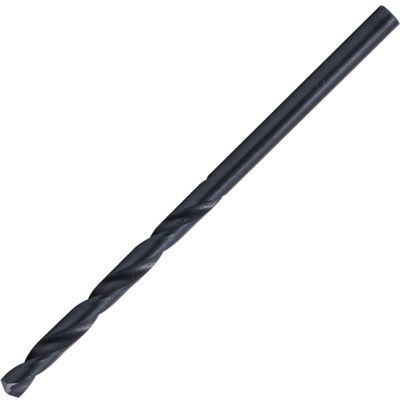 Drill Bit Hss St&ard 3.0mm Packet Of 10