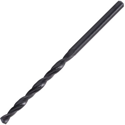 Drill Bit Hss St&ard 3.2mm Packet Of 10