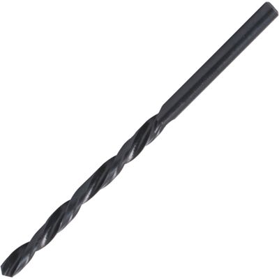 Drill Bit Hss St&ard 3.5mm Packet Of 10
