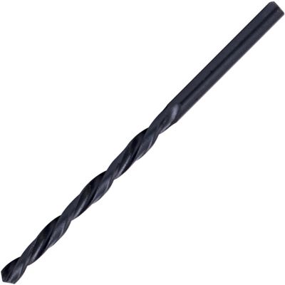 Drill Bit Hss St&ard 3.8mm Packet Of 10