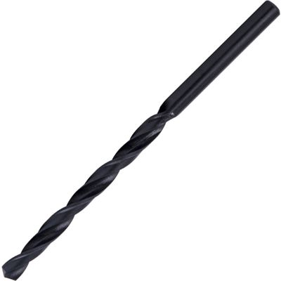 Drill Bit Hss St&ard 4.0mm Packet Of 10