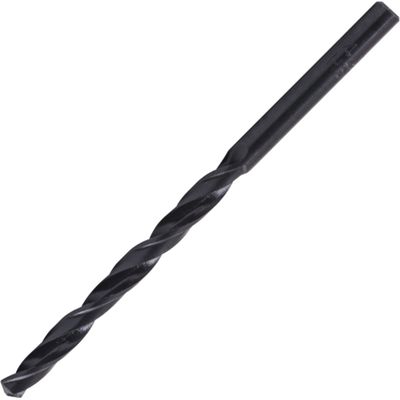 Drill Bit Hss St&ard 4.2mm Packet Of 10
