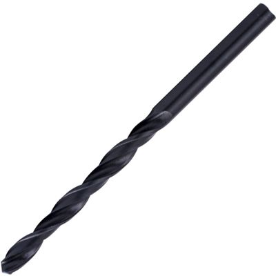 Drill Bit Hss St&ard 5.5mm Packet Of 10