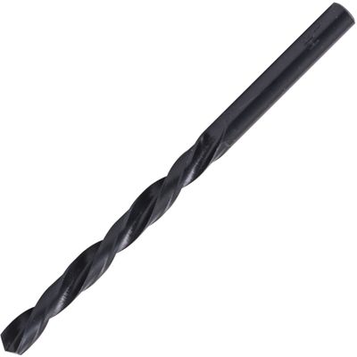 Drill Bit Hss St&ard 6.0mm Packet Of 10