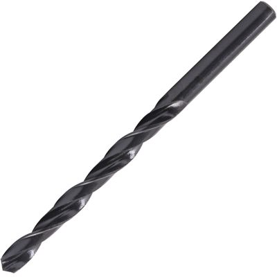 Drill Bit Hss St&ard 6.5mm Packet Of 10