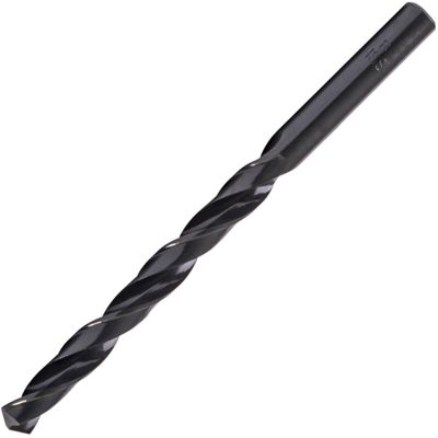 Drill Bit Hss St&ard 8.0mm Packet Of 10