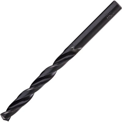 Drill Bit Hss St&ard 8.2mm Packet Of 10