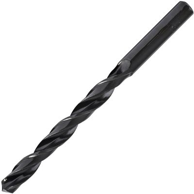 Drill Bit Hss St&ard 9.5mm Packet Of 10