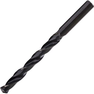 Drill Bit Hss St&ard 10.00mm Packet Of 10