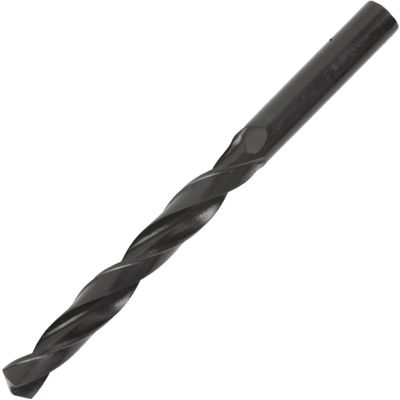 Drill Bit Hss St&ard 10.5mm X5 Pack