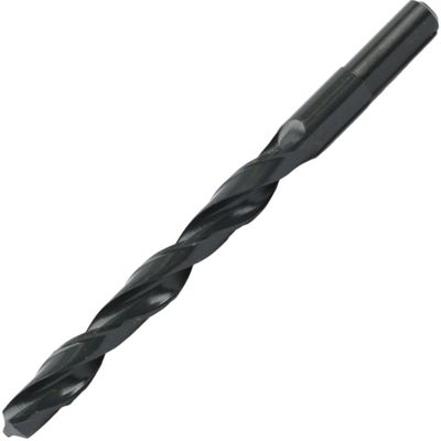 Drill Bit Hss St&ard 11.0mm X5 Pack