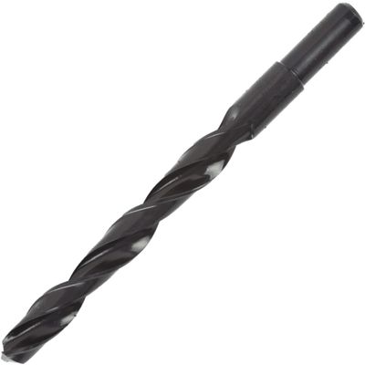 Drill Bit Hss St&ard 11.5mm X5 Pack