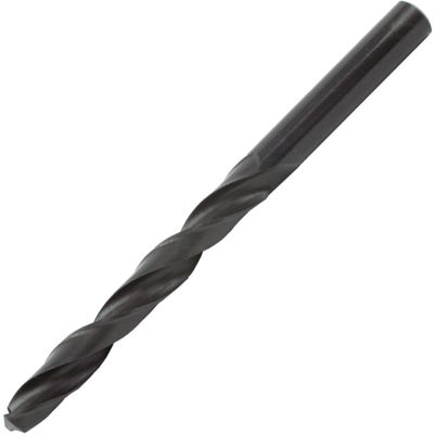 Drill Bit Hss St&ard 12.0mm X5 Pack