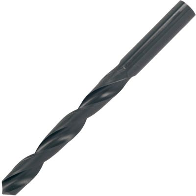 Drill Bit Hss St&ard 12.5mm X5 Pack