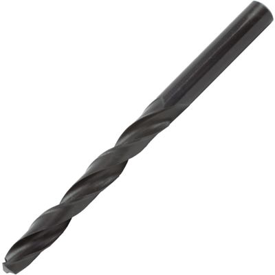 Drill Bit Hss St&ard 13.0mm X5 Pack