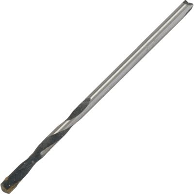 Drill Bit Masonry/concrete 3.0mm 1/card