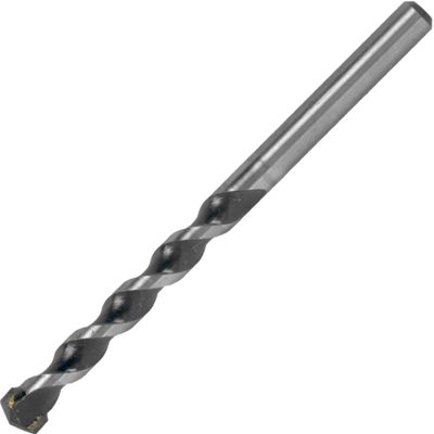 Drill Bit Masonry/concrete 10mm 1/card