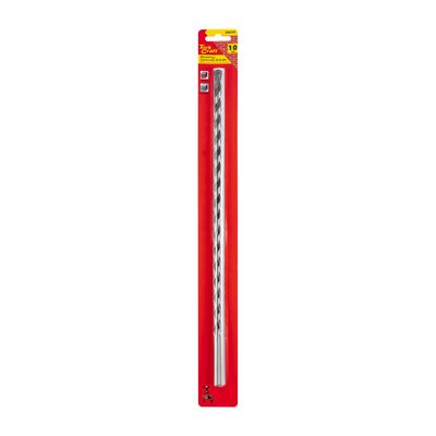 Masonry Drill Bit 10 X 400mm