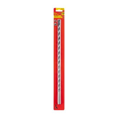 Masonry Drill Bit 12 X 400mm