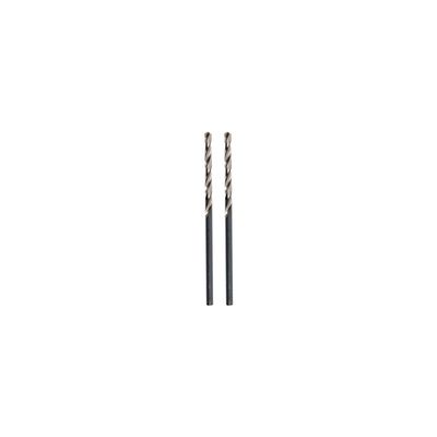 Precision-max Step Point 2.0mm Hss Drill Ind. 2pc